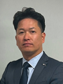 会長 田中 清峰